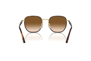Widok z tyłu Persol PO1015SJ (112651)
