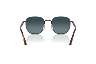 Widok z tyłu Persol PO1015SJ (1127S3)
