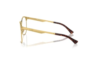 Widok z boku Persol PO1016S (515/GI)