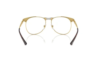 Widok z tyłu Persol PO1016S (515/GI)