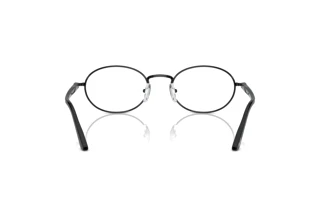 Widok z tyłu Persol IDA (PO1018S - 1078GJ)