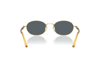 Widok z tyłu Persol IDA (PO1018S - 1129R5)
