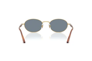 Widok z tyłu Persol IDA (PO1018S - 113256)