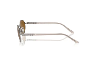 Widok z boku Persol IDA (PO1018S - 513/33)
