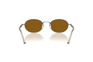 Widok z tyłu Persol IDA (PO1018S - 513/33)