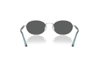 Widok z tyłu Persol IDA (PO1018S - 518/B1)