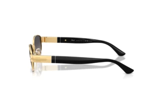 Widok z boku Persol PO1024S (515/M3)