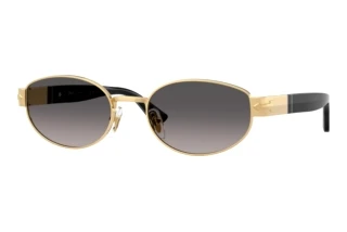 Widok z przodu Persol PO1024S (515/M3)