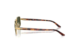 Widok z boku Persol PO1027S (515/31)