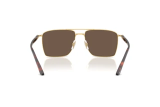 Widok z tyłu Persol PO1031S (11568T)
