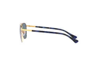 Widok z boku Persol PO2494S (114156)