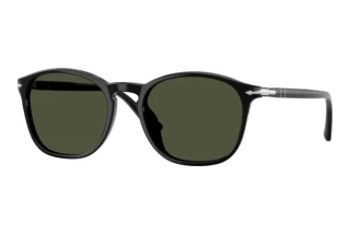 Widok z przodu Persol PO3007SX (95/31)