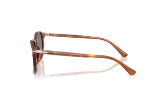 Widok z boku Persol PO3007SX (96/56)