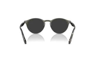 Widok z tyłu Persol PO3092SM (121948)