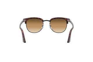 Widok z tyłu Persol CELLOR (PO3105S - 112751)