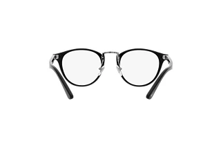 Widok z tyłu Persol PO3108S (95/GH)