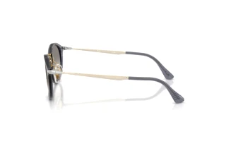 Widok z boku Persol PO3166S (123932)