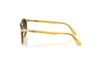 Widok z boku Persol PO3171S (204/S3)