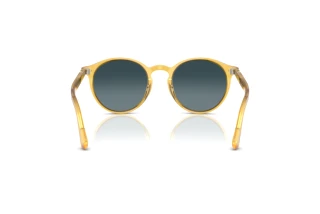 Widok z tyłu Persol PO3171S (204/S3)