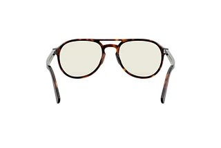 Widok z tyłu Persol PO3235S (24/BL)