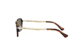 Widok z boku Persol PO3247S (108/B1)