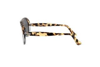 Widok z boku Persol PO3260S (1130B1)