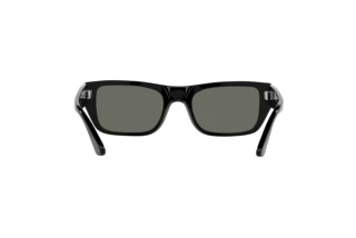 Widok z tyłu Persol PO3268S (95/58)