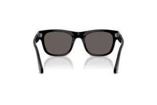 Widok z tyłu Persol PO3269S (B95/B1)