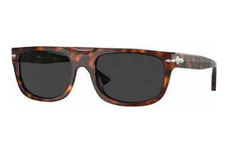 Persol PO3271S 24/48 Dark Grey PolarHavana