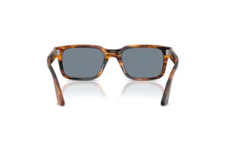 Widok z tyłu Persol PO3272S (123556)