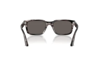 Widok z tyłu Persol PO3272S (1238B1)
