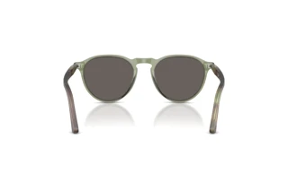 Widok z tyłu Persol PO3286S (1226B1)