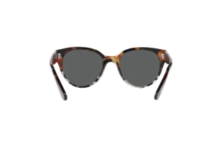 Widok z tyłu Persol PO3287S (1159B1)
