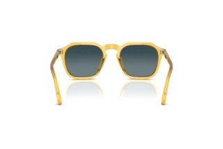 Widok z tyłu Persol PO3292S (204/S3)