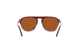 Widok z tyłu Persol PO3302S (117753)