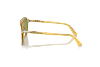 Widok z boku Persol PO3302S (204/4E)