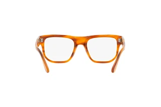 Widok z tyłu Persol PO3306S (960/GH)