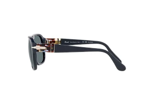 Widok z boku Persol JEAN (PO3310S - 11893R)