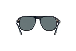 Widok z tyłu Persol JEAN (PO3310S - 11893R)