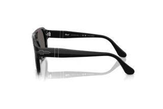 Widok z boku Persol JEAN (PO3310S - B95/B1)
