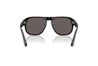 Widok z tyłu Persol JEAN (PO3310S - B95/B1)