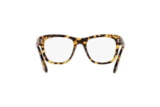 Widok z tyłu Persol PO3313S (1056GI)