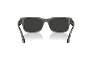Widok z tyłu Persol PO3315S (121948)