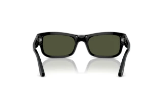 Widok z tyłu Persol PO3326S (95/31)