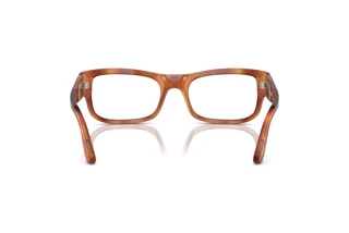 Widok z tyłu Persol PO3326S (96/GI)