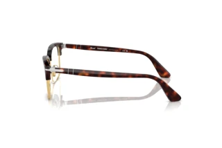 Widok z boku Persol PO3327S (24/GJ)