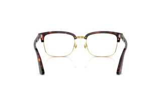 Widok z tyłu Persol PO3327S (24/GJ)