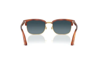 Widok z tyłu Persol PO3327S (96/S3)