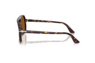 Widok z boku Persol PO3328S (121533)
