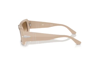 Widok z boku Persol FRANCIS (PO3332S - 119551)